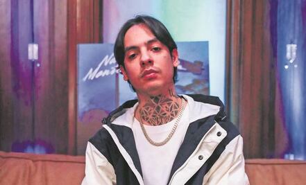 Natanael Cano en Puebla: Checa los costos y cómo adquirir los boletos