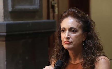 Confirma Augusta Díaz de Rivera rotación en bancada de PAN