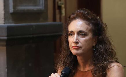 Confirma Augusta Díaz de Rivera rotación en bancada de PAN