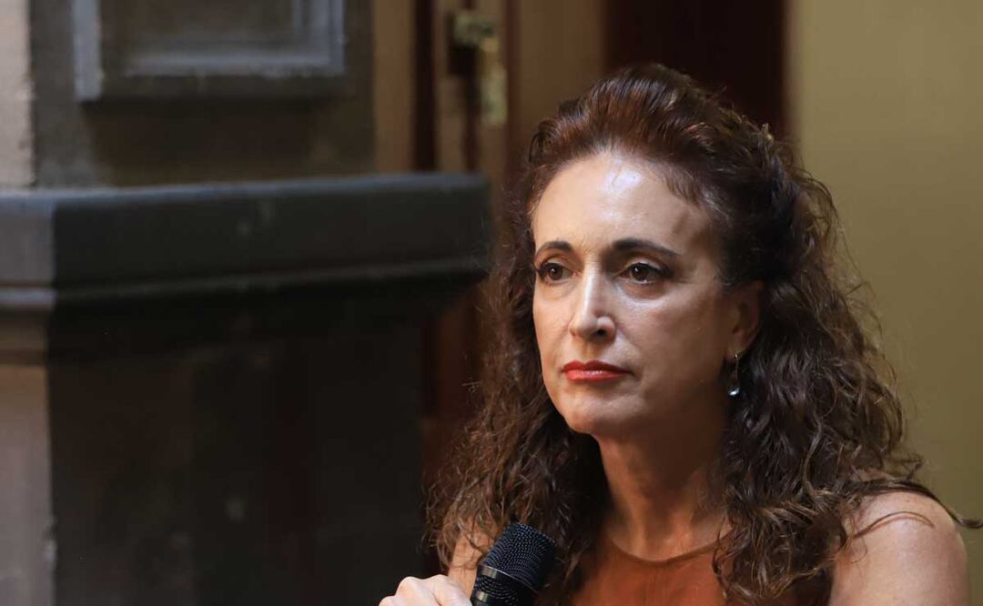 Foto: Agencia Es Imagen para El Universal Puebla