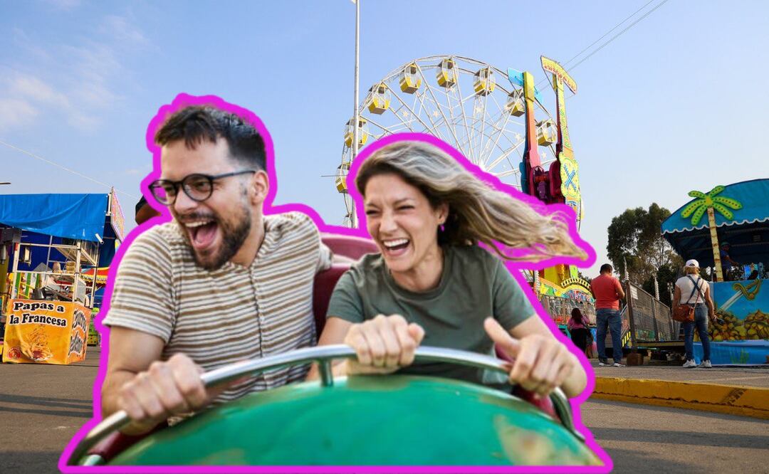 Además de visitar la feria, puedes disfrutar de muchas otras actividades en la ciudad de Puebla | Foto: EsImagen/iStock