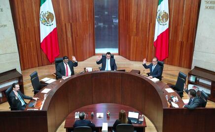 Pide TEPJF al Congreso de Puebla decidir sobre la diputación migrante