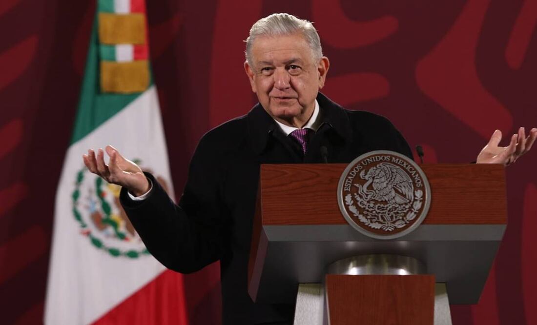 Oposición se enoja con López-Gatell porque "querían agarrar un pollito y les salió gallo": AMLO