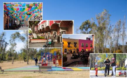 A dónde ir en Puebla durante Semana Santa sin gastar un peso