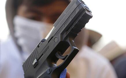 Militar balea a trabajador de Megacable en Loma Linda