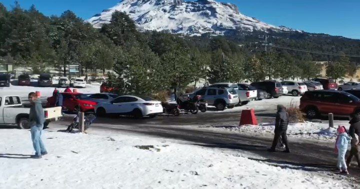 Foto: Video El Universal Puebla
