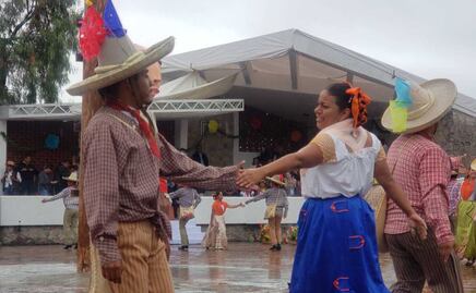 En horas se agotaron los boletos para asistir al Huey Atlixcáyotl