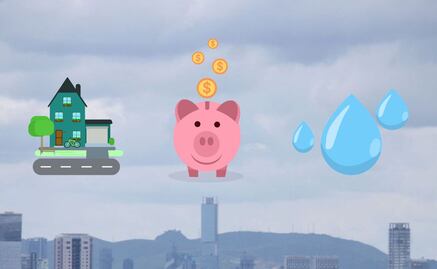 Descuentos en predial y agua, aprovecha los últimos días 