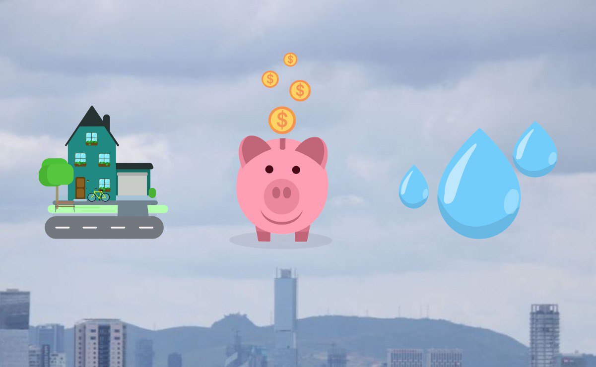 Descuentos en predial y agua, aprovecha los últimos días