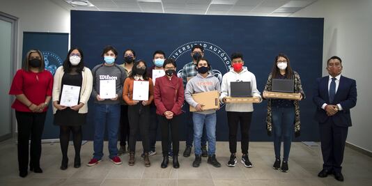 BUAP apoya a estudiantes afectados por el Covid-19