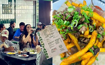 ¿Katy Perry comió tacos árabes en su paso por México? Esto se sabe