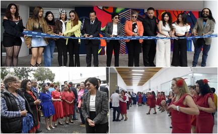Universidad para Adultos de la BUAP, 10 años cambiando vidas