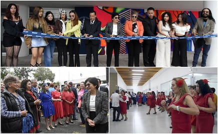 Universidad para Adultos de la BUAP, 10 años cambiando vidas