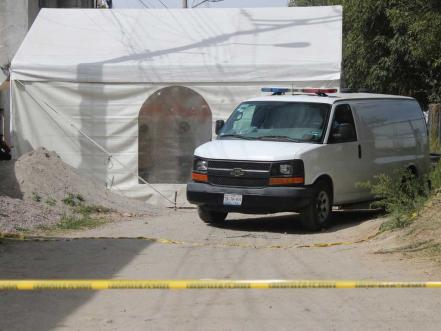 Dos homicidios en menos de 24 horas en La Resurrección