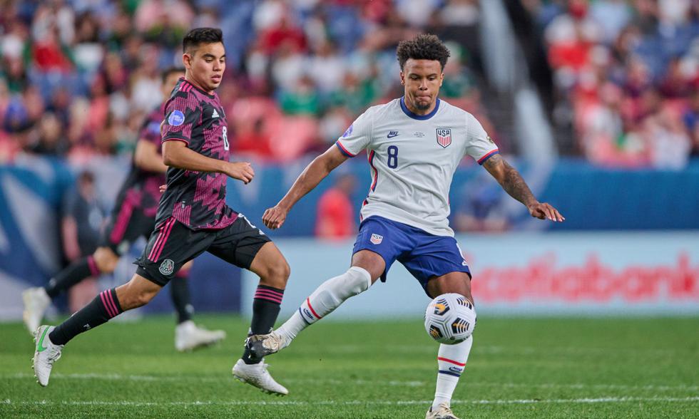 México vs Estados Unidos: Link para ver EN VIVO online el juego amistoso