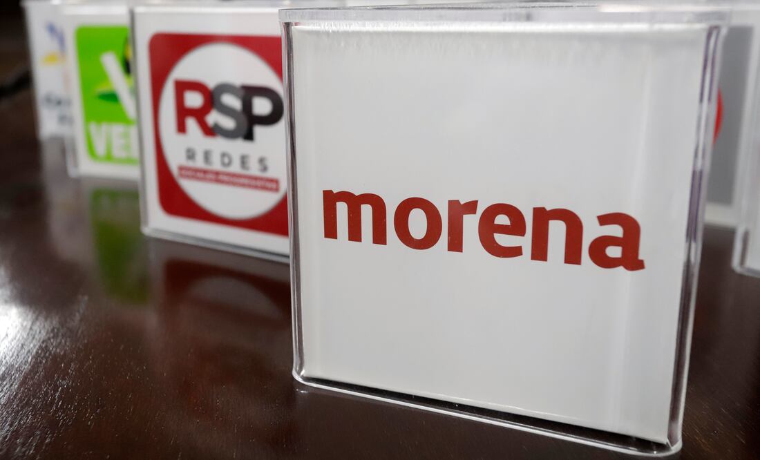 FOTO: Agencia Enfoque para El Universal Puebla