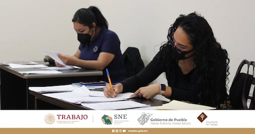 Feria del Empleo Atlixco se realizará el 20 de octubre. Conoce las vacantes en las cuales puedes postularte