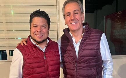 Gabriel Biestro se suma como coordinador de campaña de Pepe Chedraui