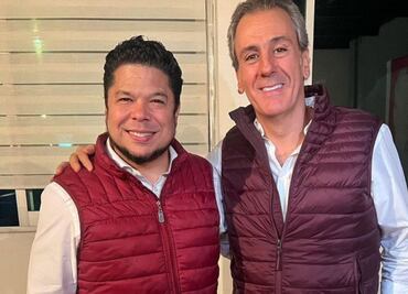 Gabriel Biestro se suma como coordinador de campaña de Pepe Chedraui