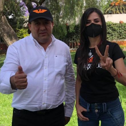 Candidatos a diputados federales en Puebla 2021: Perfiles