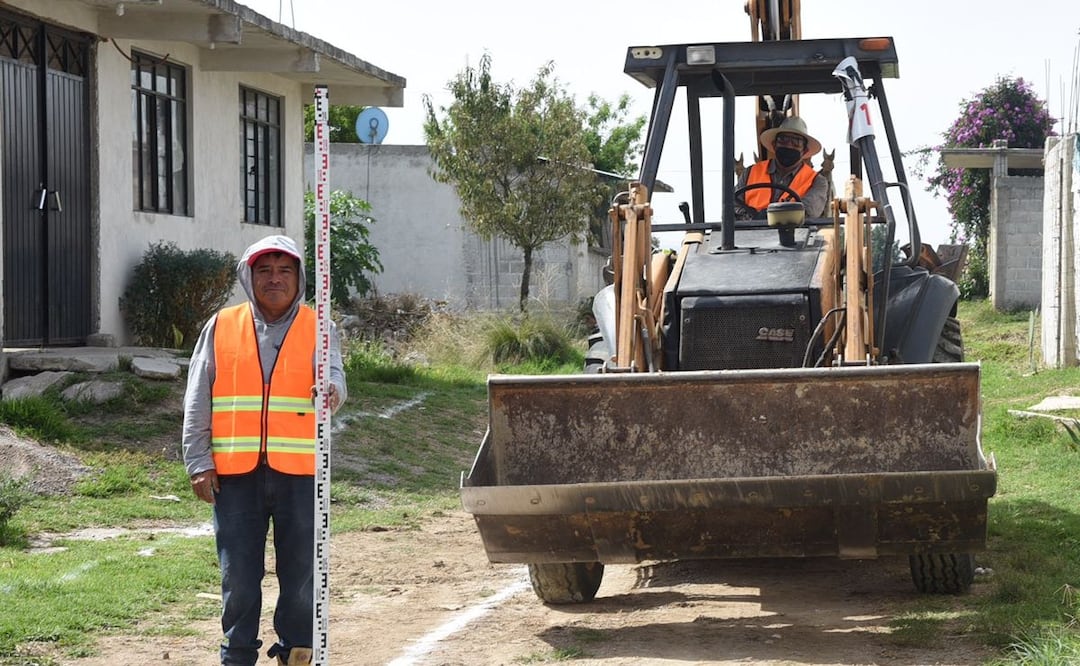 FOTO: Agencia Es Imagen para El Universal Puebla