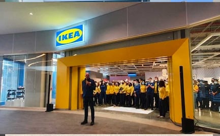 IKEA Puebla será abierta al público el 11 de agosto
