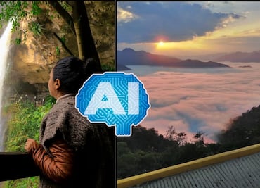 Cuál es el Pueblo Mágico más barato para viajar desde Puebla, según la Inteligencia Artificial