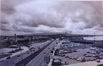 Zona Dorada y Zona Esmeralda de Puebla ya perdieron su esplendor