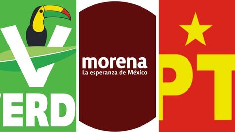 Elecciones 2021: Propuestas de los candidatos de Morena, PT y PVEM