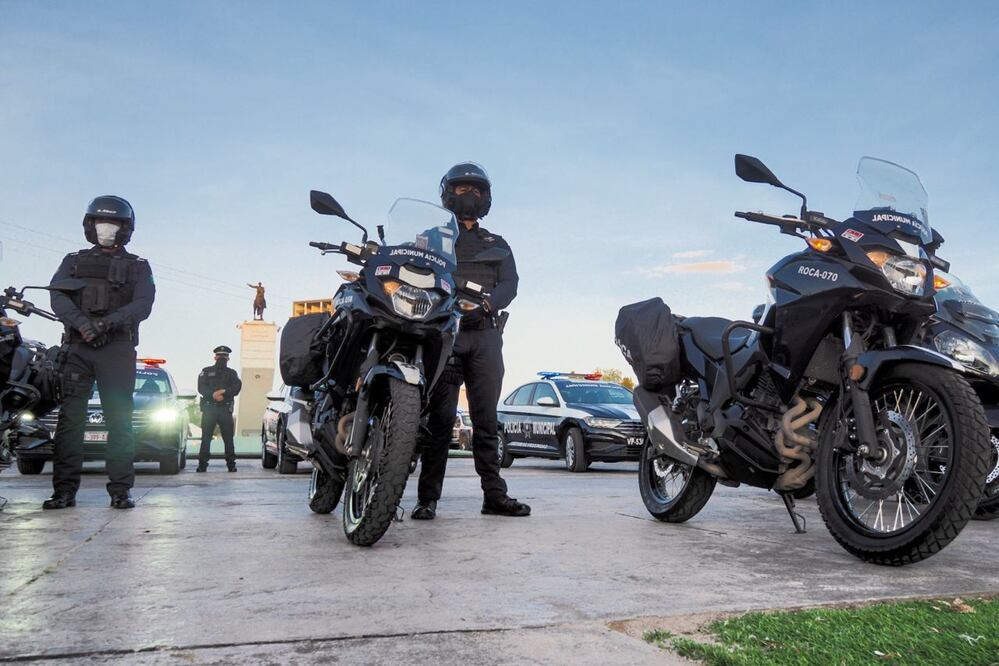 FOTO: Agencia Es Imagen para El Universal Puebla