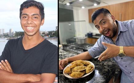 Así es el negocio de Paco el de las empanadas en Puebla