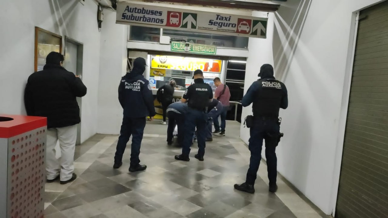María de Jesús falleció en la CAPU | Foto: EsImagen