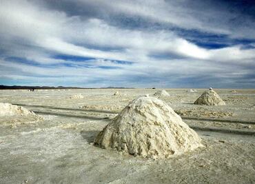 ¿Qué tan valioso es el oro blanco de la Mixteca poblana?