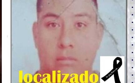 Hallan muerto a hombre tras años de haber sido levantado en Huejotzingo