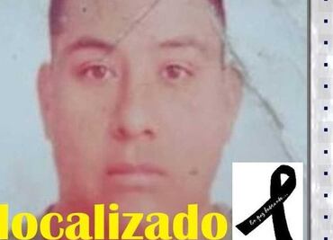 Hallan muerto a hombre tras años de haber sido levantado en Huejotzingo