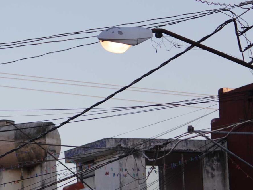 Foto: Agencia Es Imagen para El Universal Puebla