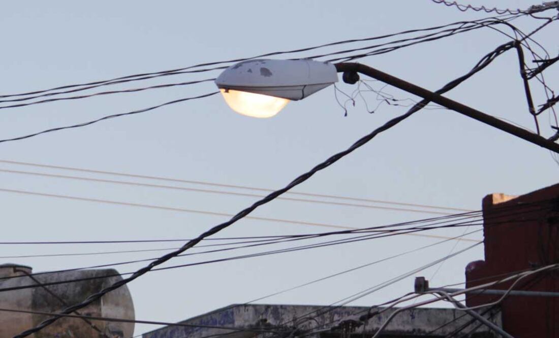 Foto: Agencia Es Imagen para El Universal Puebla