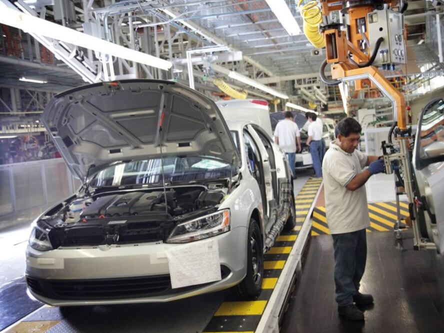 FOTO: Agencia Es Imagen para El Universal Puebla