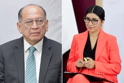 “Cuentas con todo el equipo”: Samuel Aguilar a Gaby “La Bonita” Sánchez