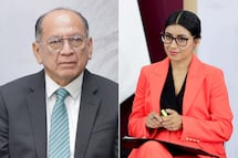 “Cuentas con todo el equipo”: Samuel Aguilar a Gaby “La Bonita” Sánchez