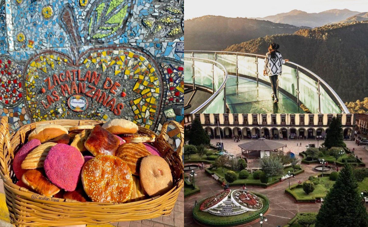 Foto: IG Zacatlándelasmanzanas