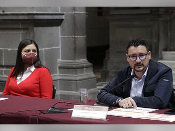 Culpa municipio de Puebla a gobiernos anteriores por la presencia de baches