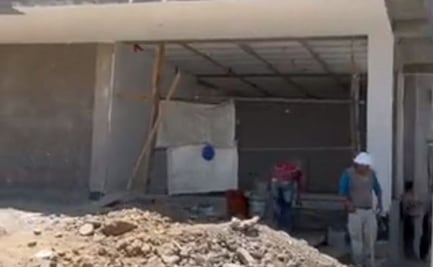 Obra del PAN Puebla desata otro pleito interno