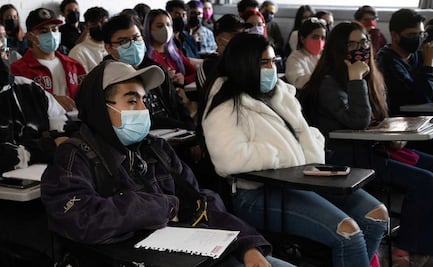 Piden atención psicológica para alumnos en retorno 100% presencial