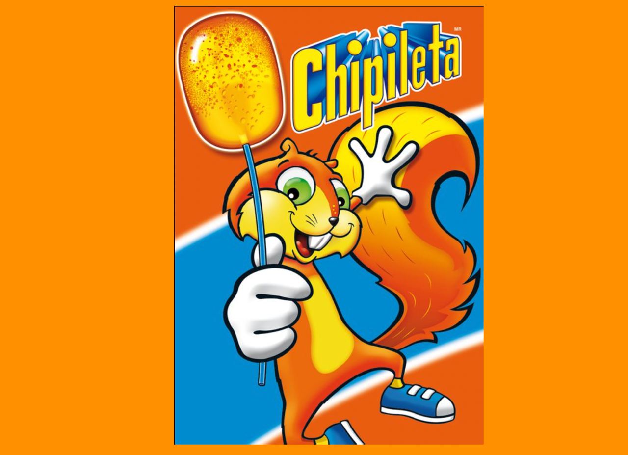 Chipileta: la paleta hecha en Puebla que evoca a la nostalgia