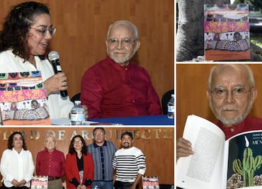 Día de Muertos, celebración que nos identifica y une como mexicanos