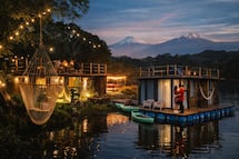 Las cabañas más bonitas de Puebla para visitar en 2026, según la IA