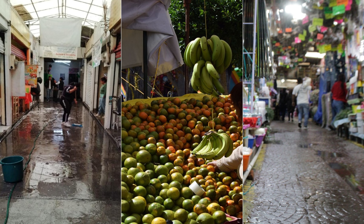 Cuál es el mercado más barato de Puebla en 2025