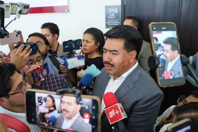 Gobernación reitera llamado a presidentes municipales a fortalecer la seguridad pública