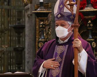 Qué es el año litúrgico. Te explicamos cómo se divide